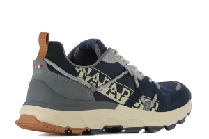 Sneakers-Napapijri Sneakers F3Alpinevert02 Nys