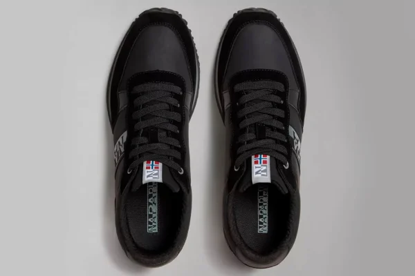 Sneakers-Napapijri Sneakers F3Cosmos01 Syn