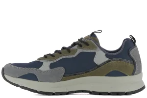 Sneakers-Napapijri Sneakers F3Match01 Nys