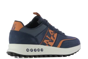 Sneakers-Napapijri Sneakers F3Slate02 Cor