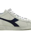 Sneakers-Diadora Sneakers Game L Waxed Row Cut