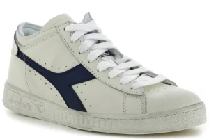 Sneakers-Diadora Sneakers Game L Waxed Row Cut