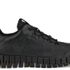 Sneakers-Ecco Sneakers Gruuv M Sneaker Lea Goretex