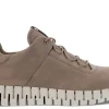 Sneakers-Ecco Sneakers Gruuv M Sneaker Lea Goretex