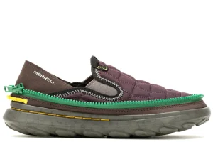 Sneakers-Merrell Sneakers Hut Moc 2 Packable