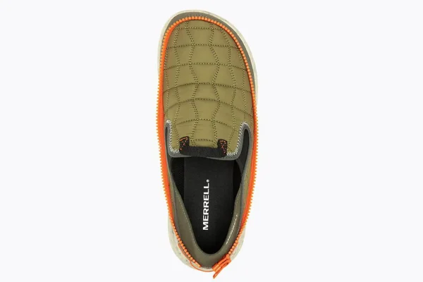 Sneakers-Merrell Sneakers Hut Moc 2 Packable