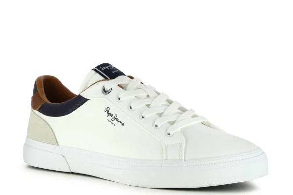 Sneakers-Pepe Jeans Sneakers Kenton Court