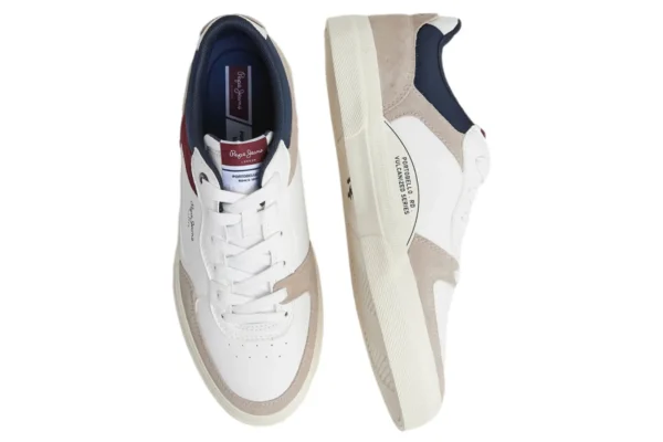 Sneakers-Pepe Jeans Sneakers Kenton Masterlow