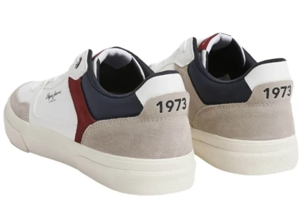 Sneakers-Pepe Jeans Sneakers Kenton Masterlow