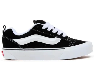 Sneakers-Vans Sneakers Knu Skool