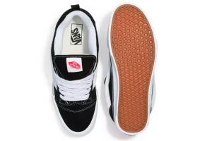 Sneakers-Vans Sneakers Knu Skool