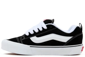 Sneakers-Vans Sneakers Knu Skool