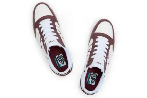 Sneakers-Vans Sneakers Lowland Cc New Varsity