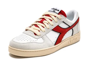 Sneakers-Diadora Sneakers Magic Basket Low