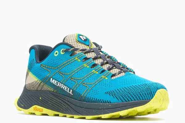 Sneakers-Merrell Sneakers Moab Flight