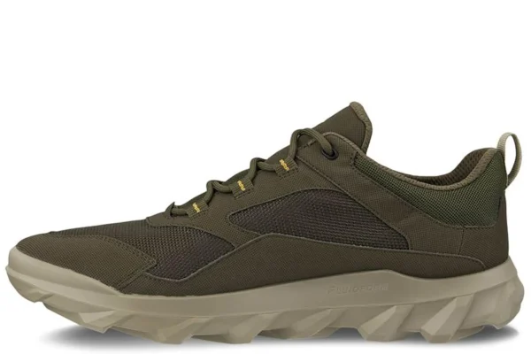 Sneakers-Ecco Sneakers Mx M Low Goretex