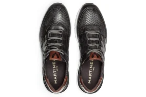 Sneakers-Martinelli Sneakers Newport