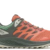 Sneakers-Merrell Sneakers Nova 3 Goretex