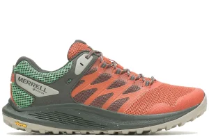 Sneakers-Merrell Sneakers Nova 3 Goretex