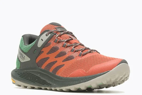 Sneakers-Merrell Sneakers Nova 3 Goretex