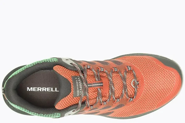 Sneakers-Merrell Sneakers Nova 3 Goretex