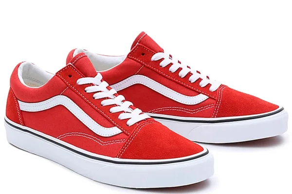 Sneakers-Vans Sneakers Old Skool Color Theory