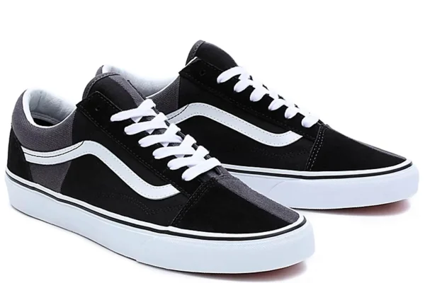 Sneakers-Vans Sneakers Old Skool Split