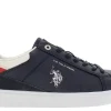 Sneakers-Us Polo Sneakers Rokko001B