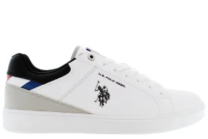 Sneakers-Us Polo Sneakers Rokko001D