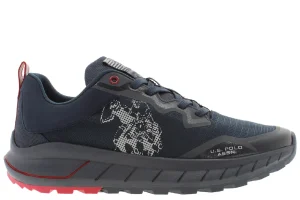 Sneakers-Us Polo Sneakers Seth005