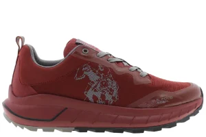 Sneakers-Us Polo Sneakers Seth005