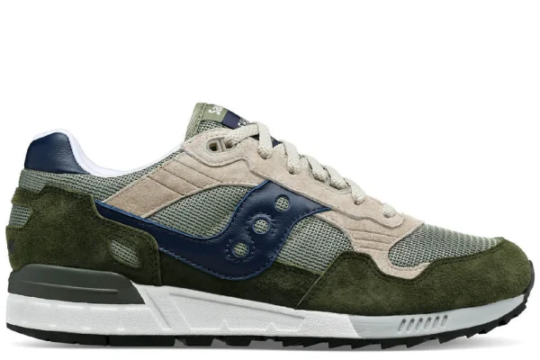 Sneakers-Saucony Sneakers Shadow 5000