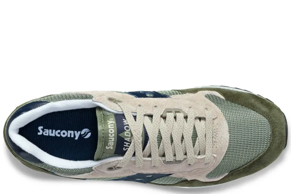 Sneakers-Saucony Sneakers Shadow 5000