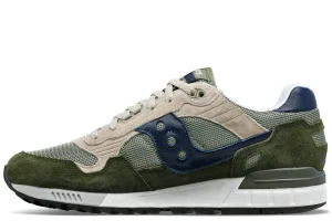 Sneakers-Saucony Sneakers Shadow 5000