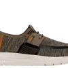 Sneakers-Dude Sneakers Sirocco Dual Knit