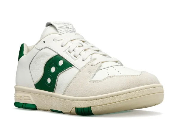 Sneakers-Saucony Sneakers Sonic Low