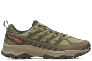 Sneakers-Merrell Sneakers Speed Eco Wp