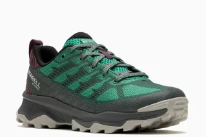 Sneakers-Merrell Sneakers Speed Eco Wp