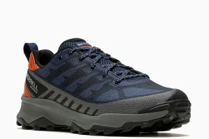 Sneakers-Merrell Sneakers Speed Eco Wp