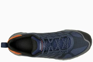 Sneakers-Merrell Sneakers Speed Eco Wp