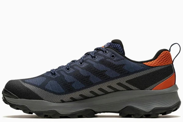 Sneakers-Merrell Sneakers Speed Eco Wp