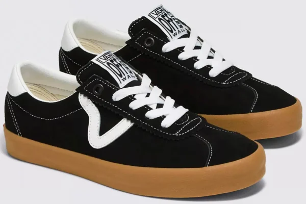 Sneakers-Vans Sneakers Sport Low