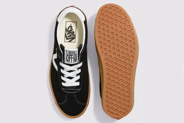 Sneakers-Vans Sneakers Sport Low