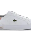 Sneakers-Lacoste Sneakers 41Suj0014/1Y9 White Light Pink