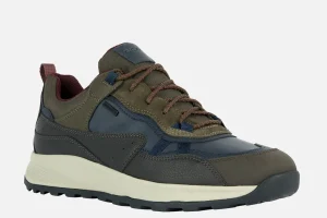 Sneakers-Geox Sneakers Terrestre B Abx