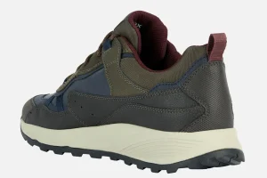 Sneakers-Geox Sneakers Terrestre B Abx