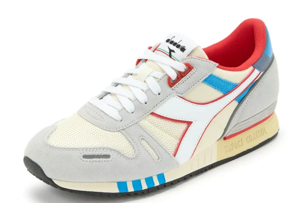 Sneakers-Diadora Sneakers Titan