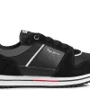 Sneakers-Pepe Jeans Sneakers Tour Basic