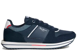 Sneakers-Pepe Jeans Sneakers Tour Basic