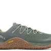 Sneakers-Merrell Sneakers Trail Glove 7